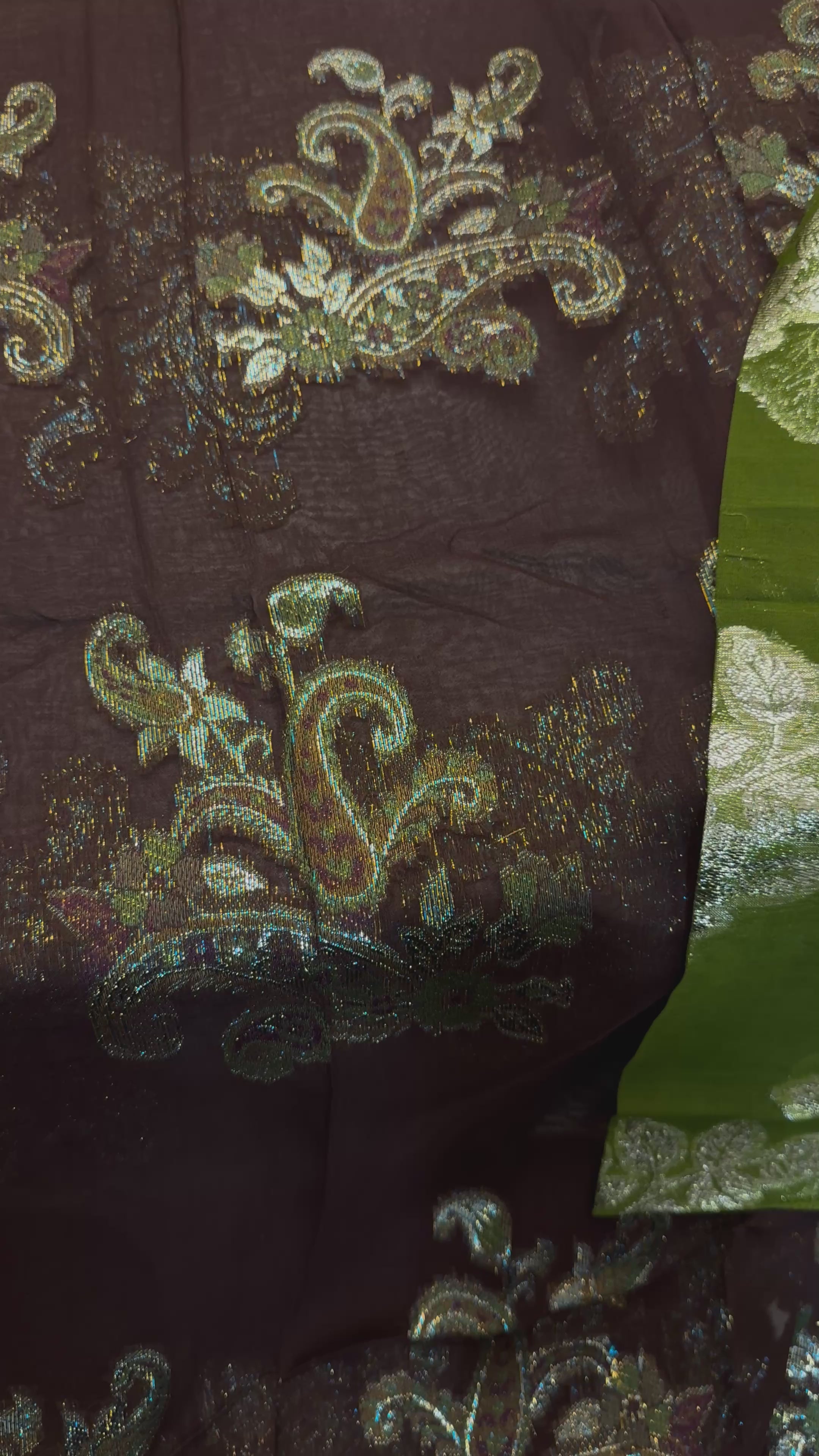 Fransawi Dirac Gabasar Gorgorad