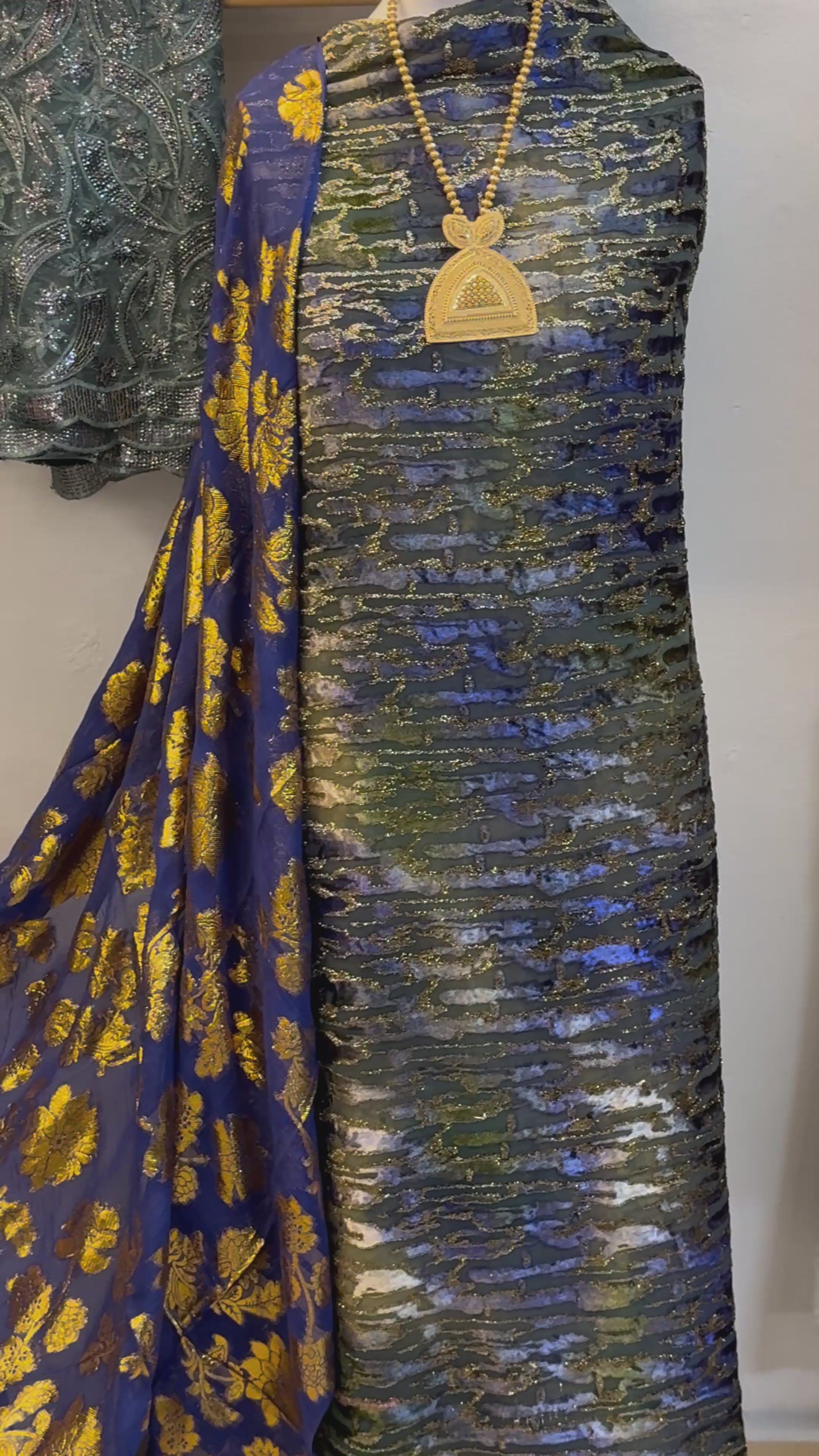 Dirac Maqbal Gabasar gorgorad