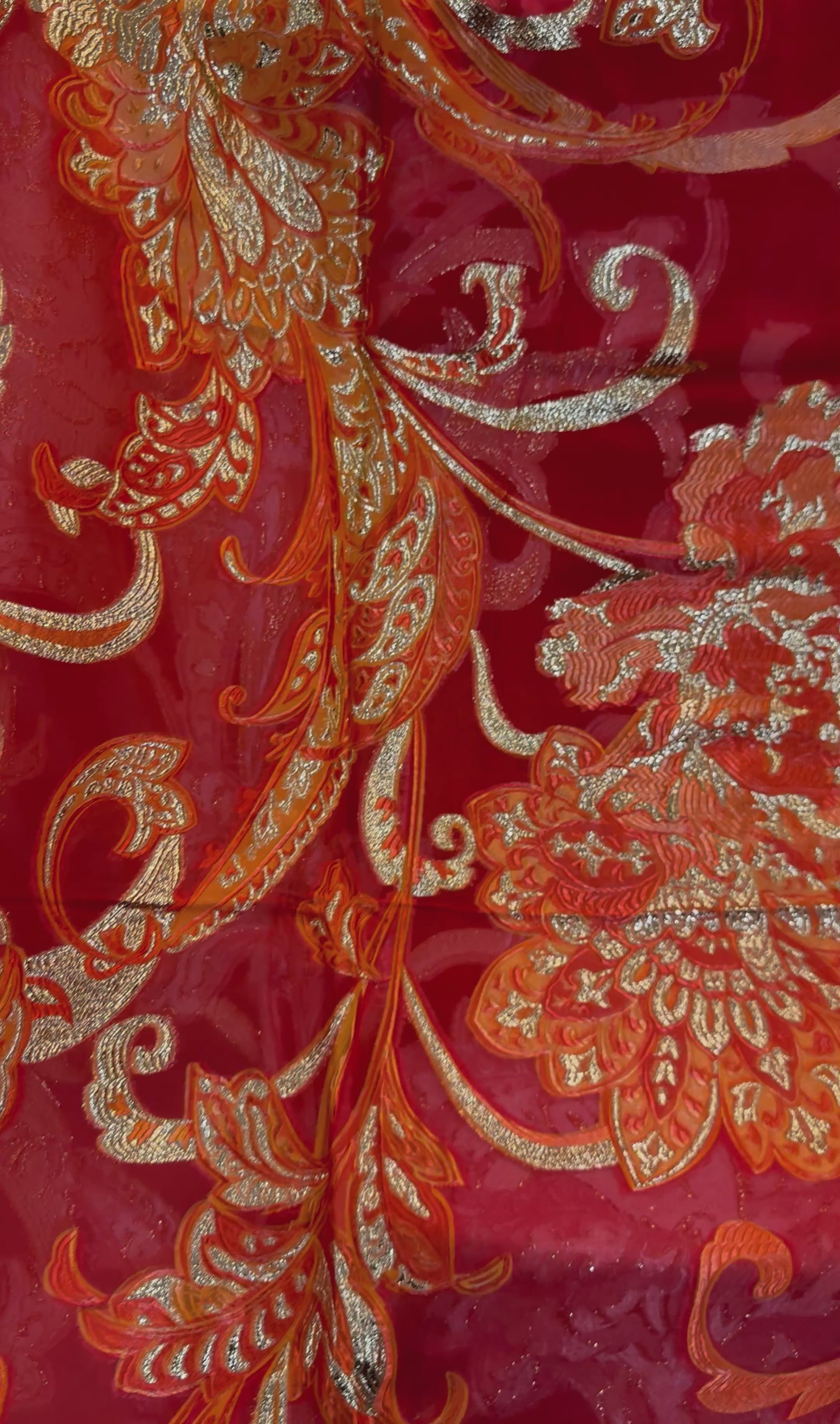 Fransanwi Dirac Matching whit Garbasar original