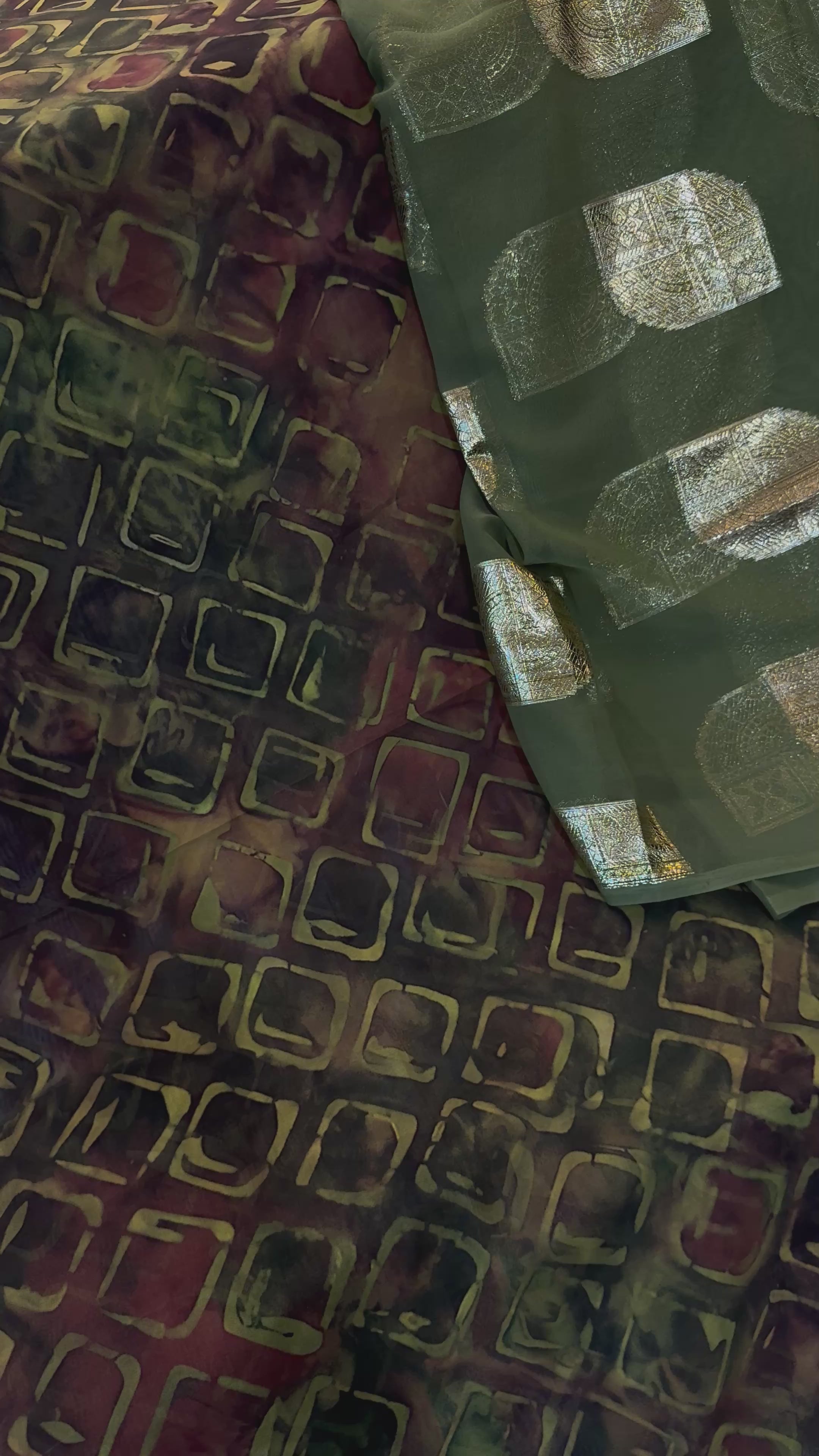 Dirac Wila Gabasar Gorgorad