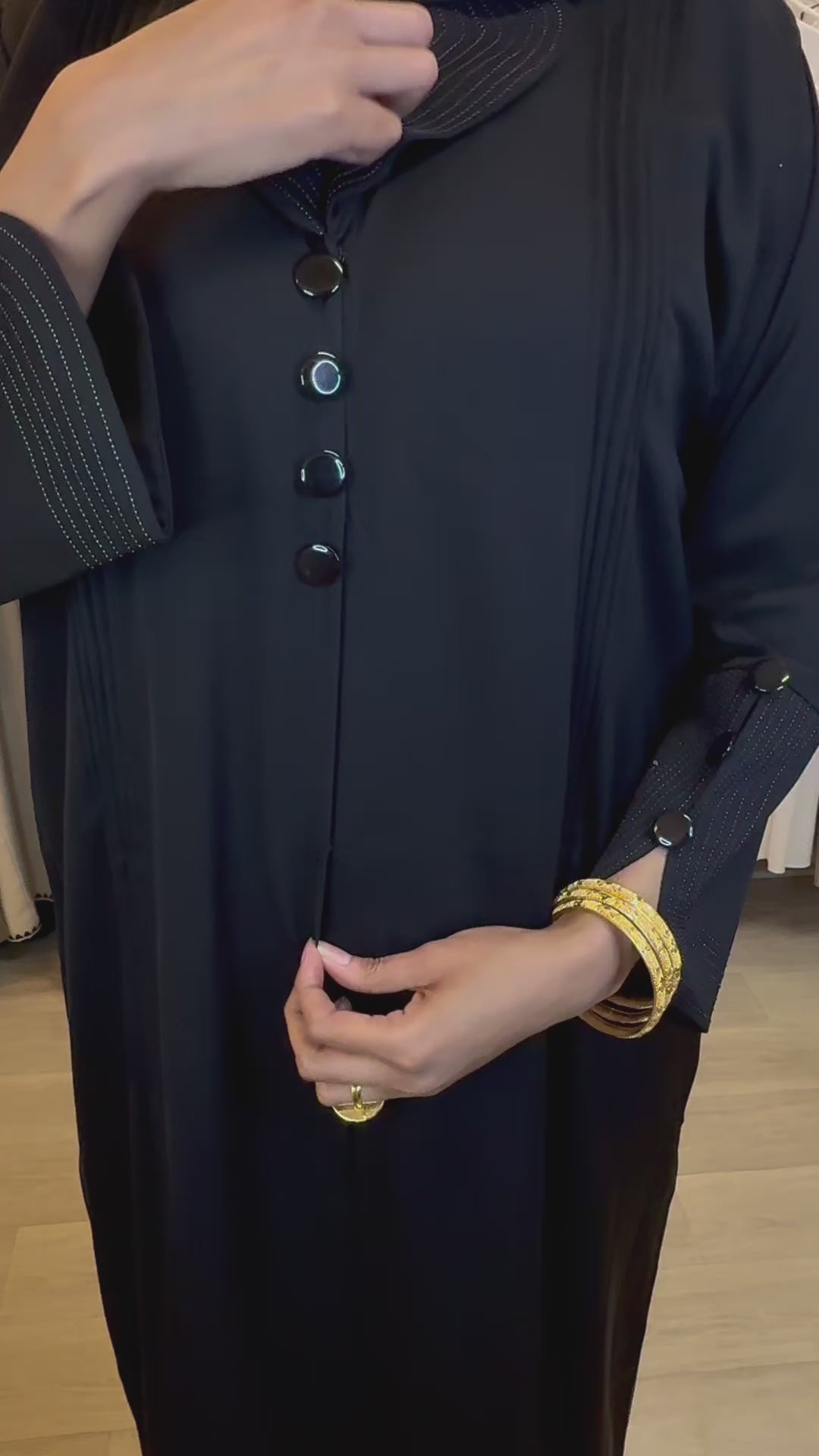 Kamira Abaya