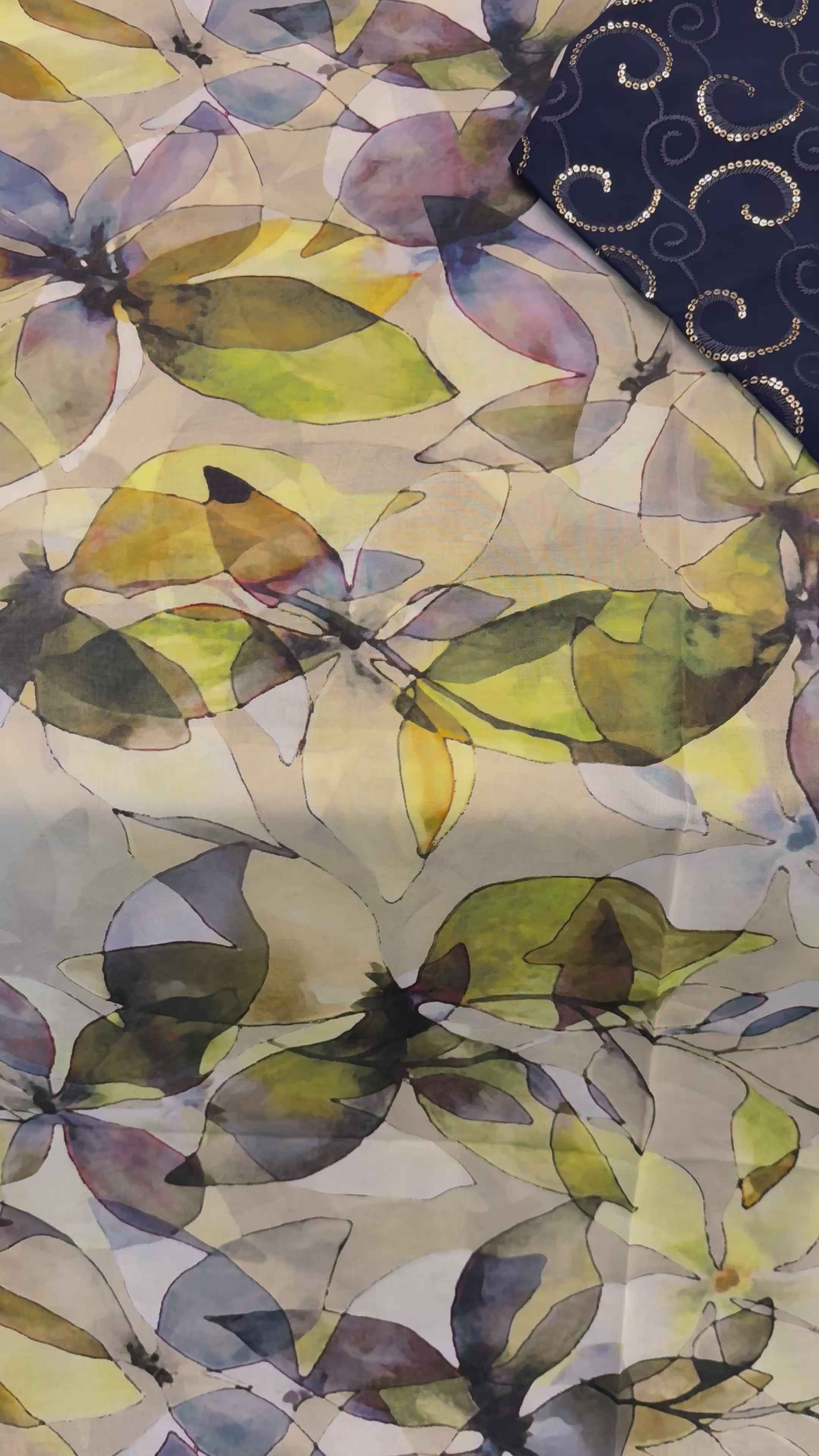 Dirac wila Gabasar Gorgorad