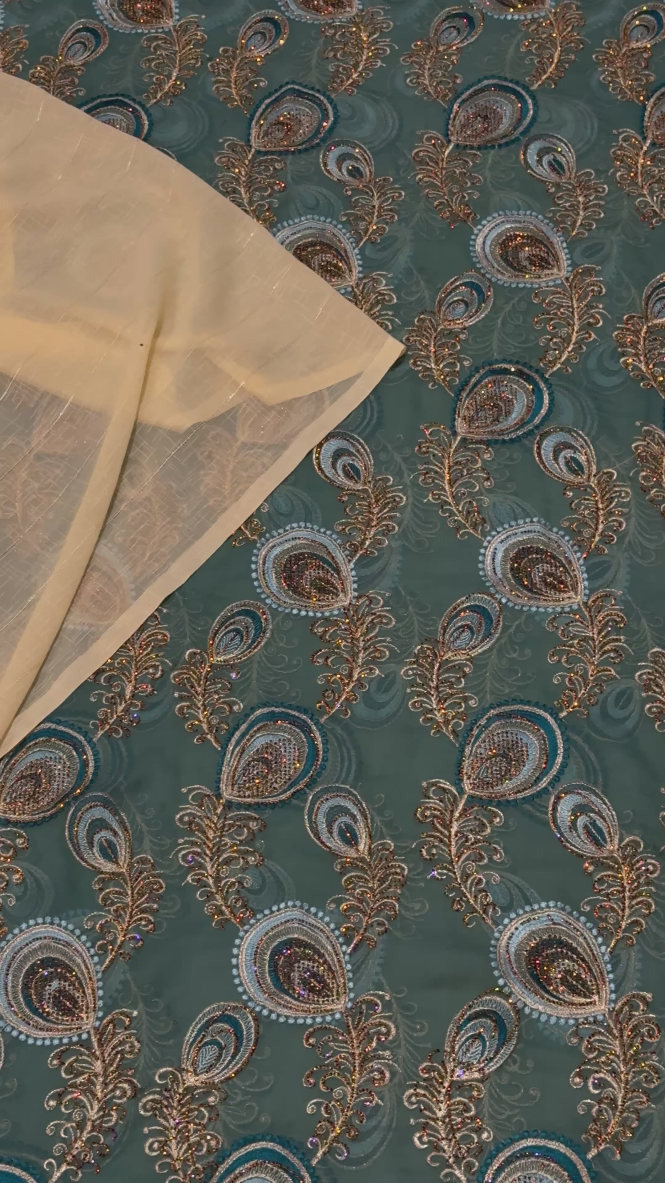 Dirac Gabsar Gogorad