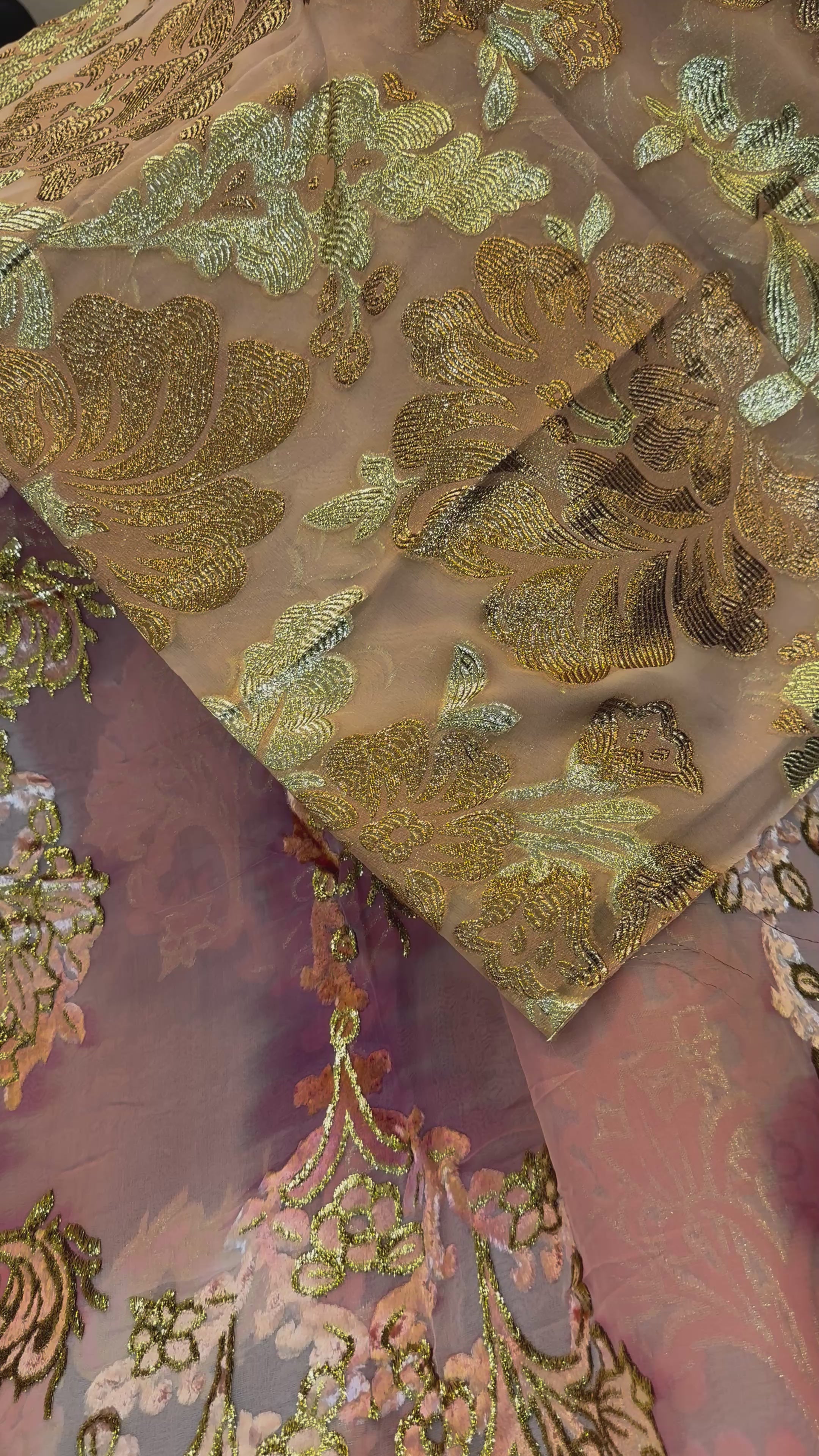 Maqbaal Dirac and Gabasar