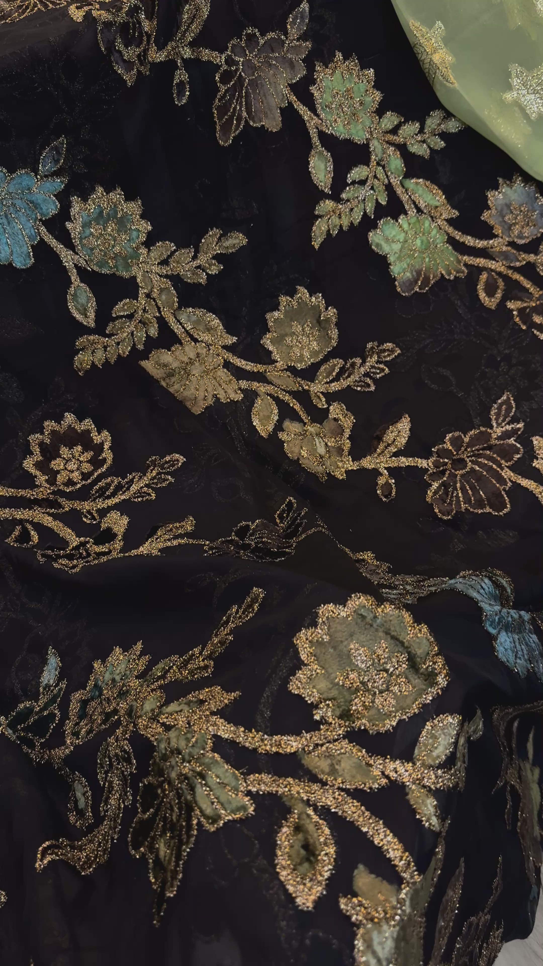 Maqbal Dirac Gabasar And Gorgora