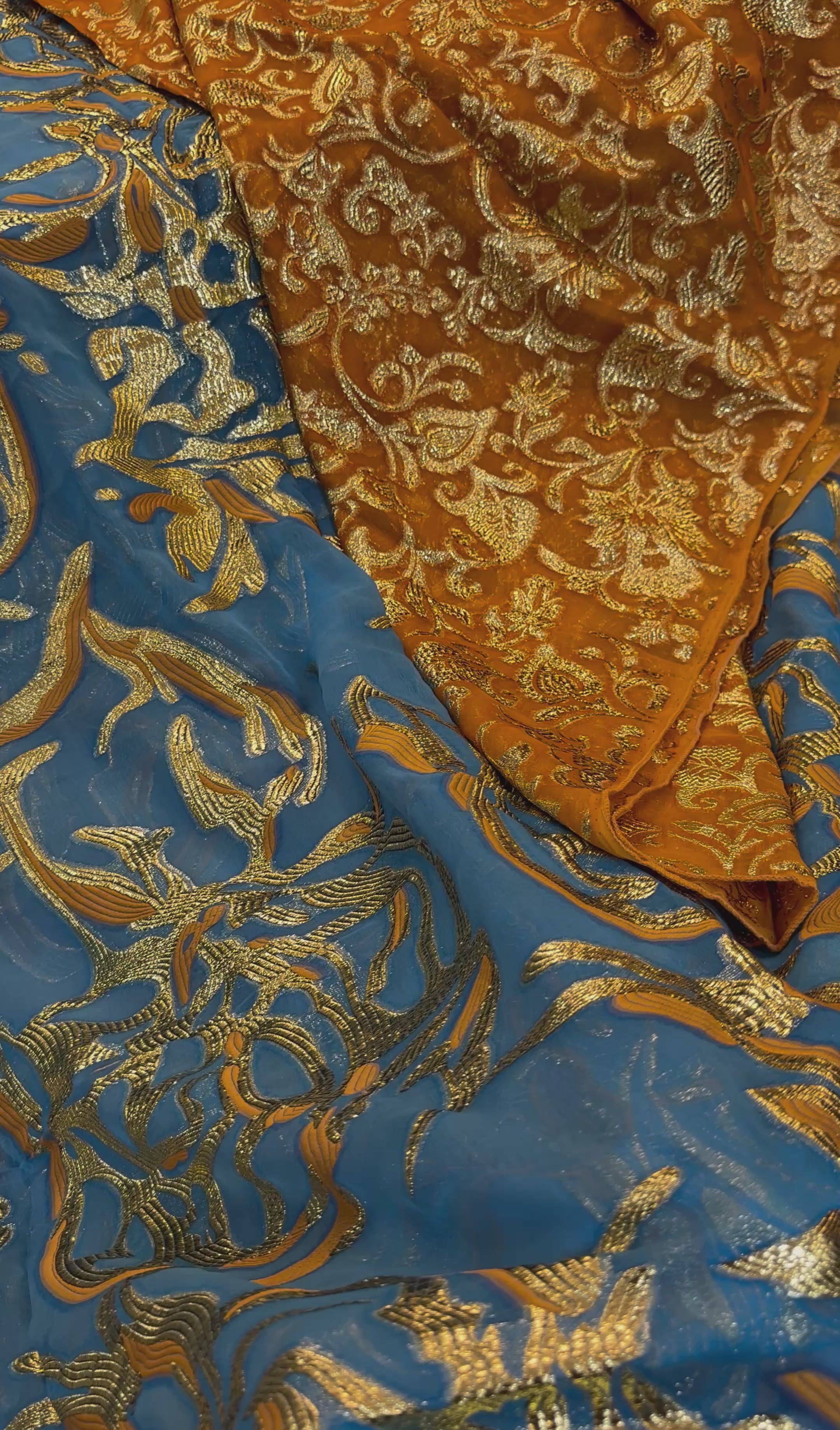 Fransanwi Dirac Matching whit Garbasar original