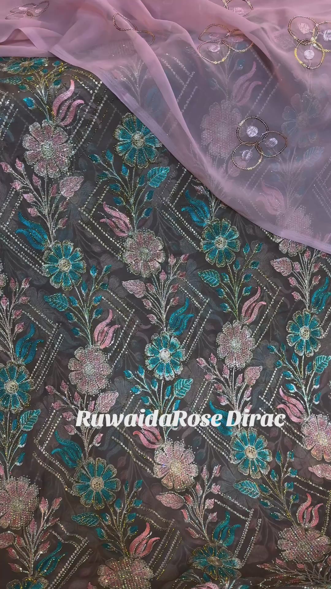 Dhalal Dirac Gabasar Gorgorad