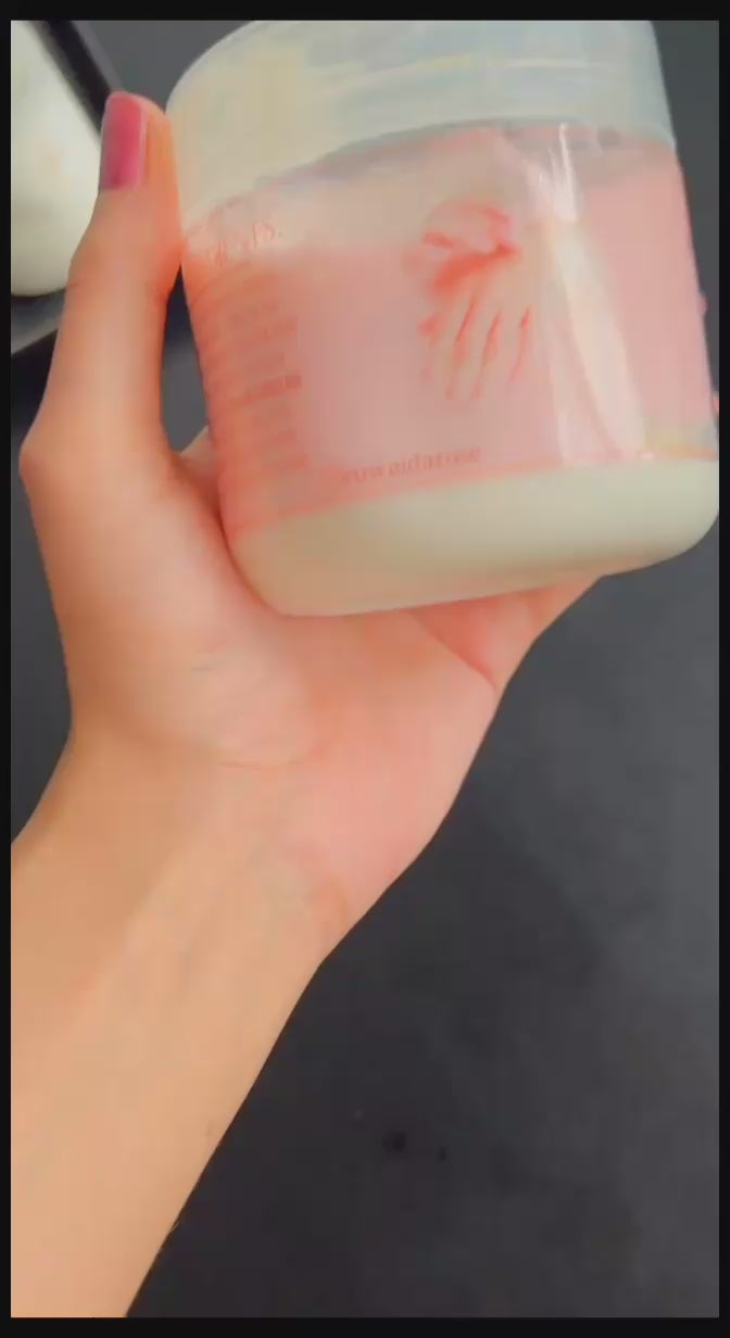 Body Cream Lightning Large