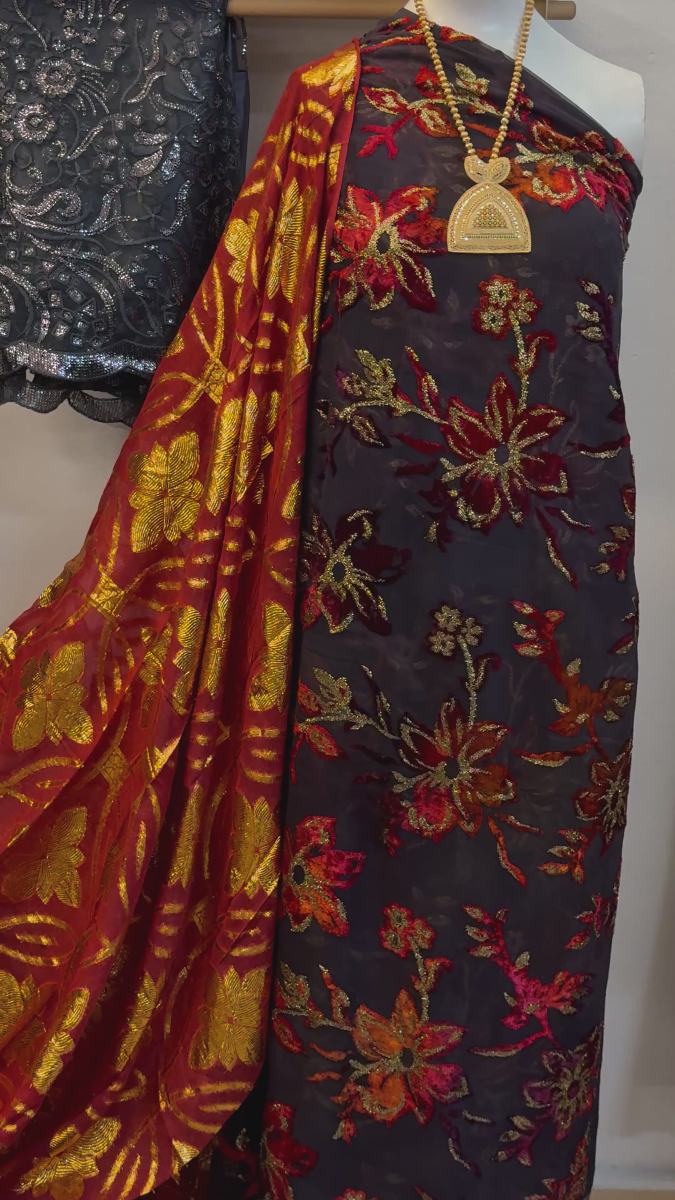 Dirac maqbal gorgorad gabasar