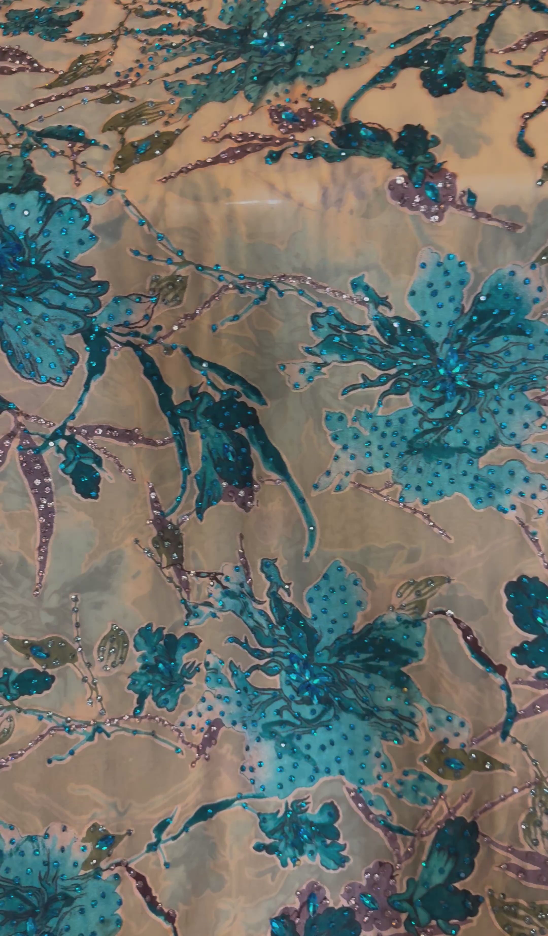 Dirac and gabasar dhalal