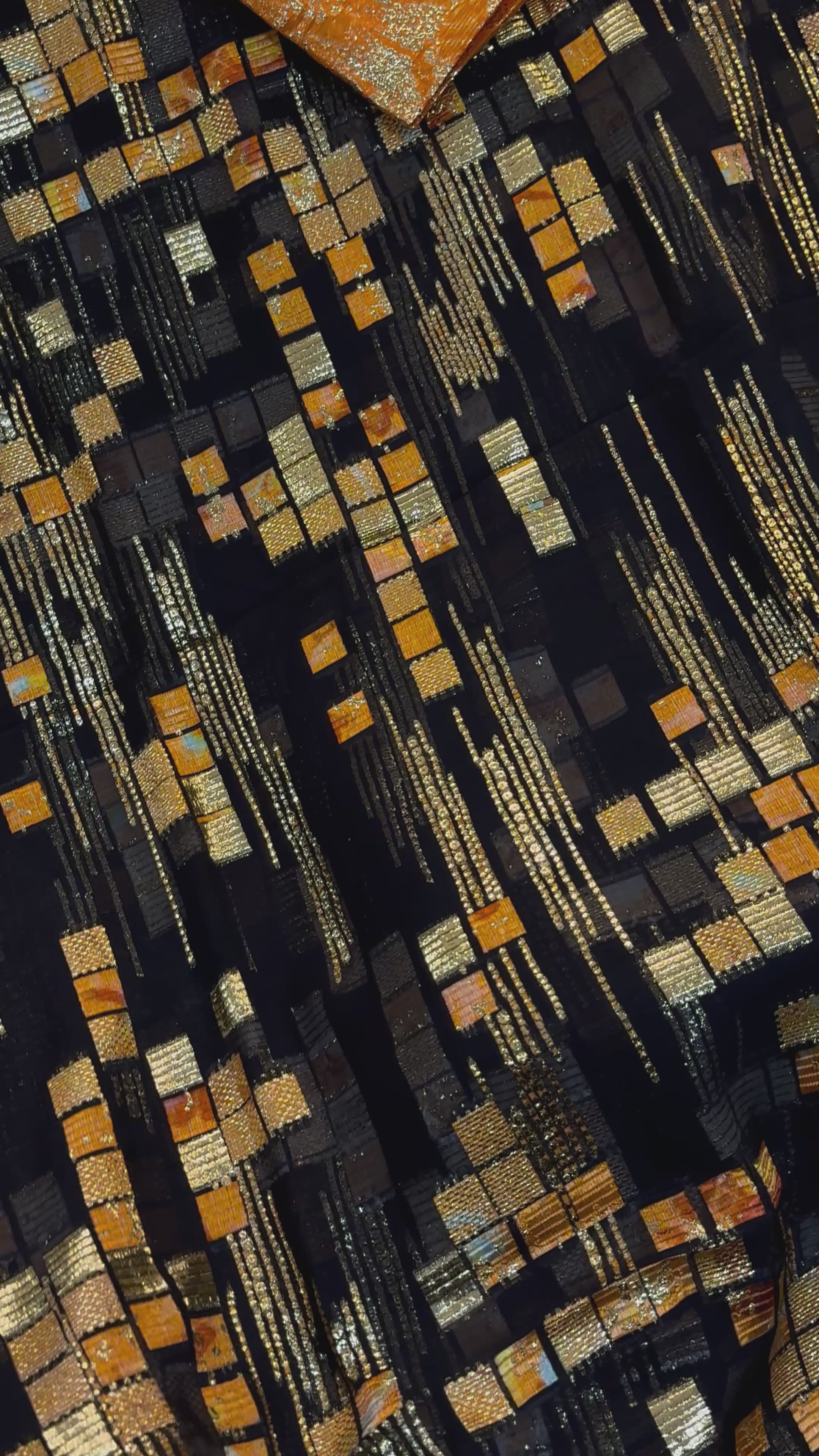 Fransanwi Dirac and gabasar