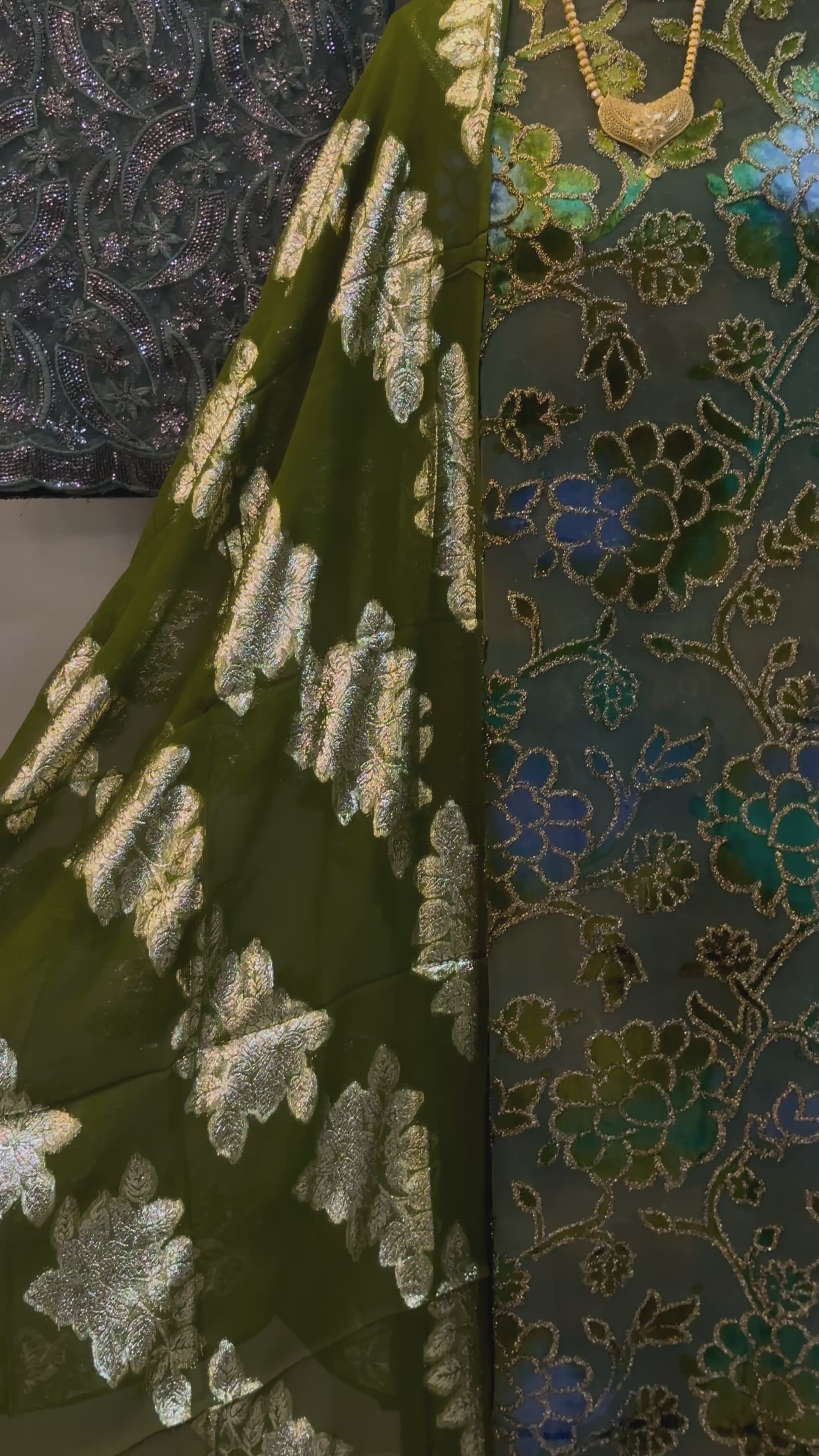 Dirac Maqbal Gabasar Gorgorad