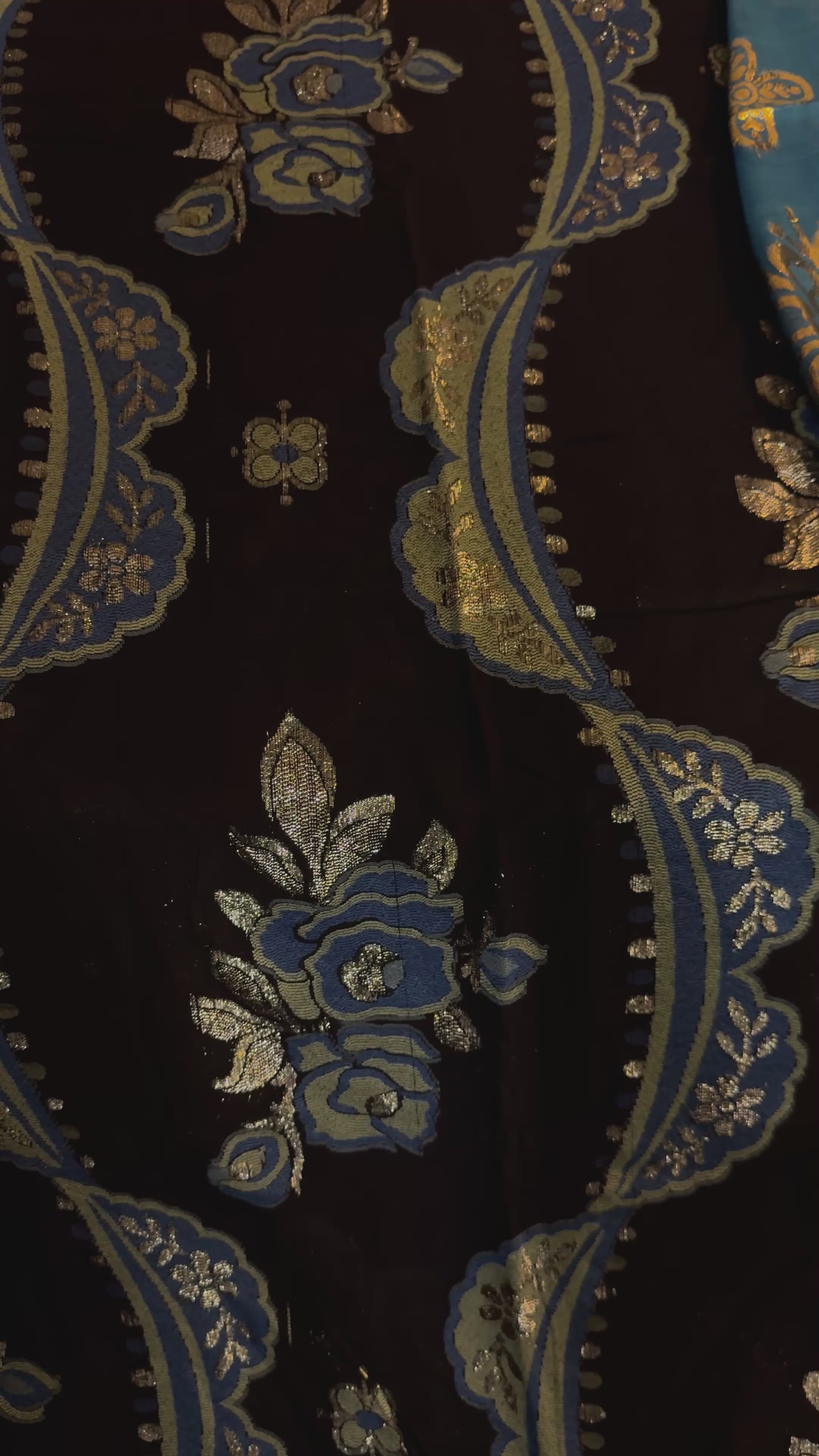 Fransawi dirac Gabasar Gorgorad