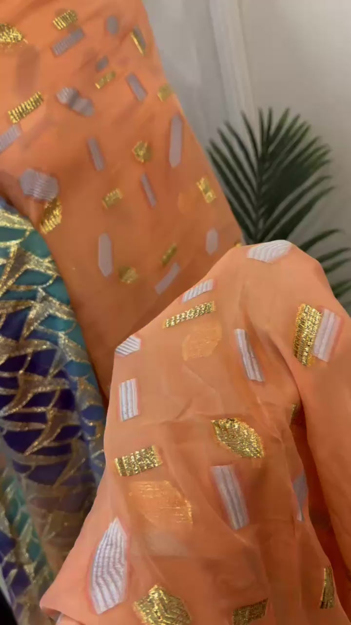 Fransawi Dirac and Gabasar