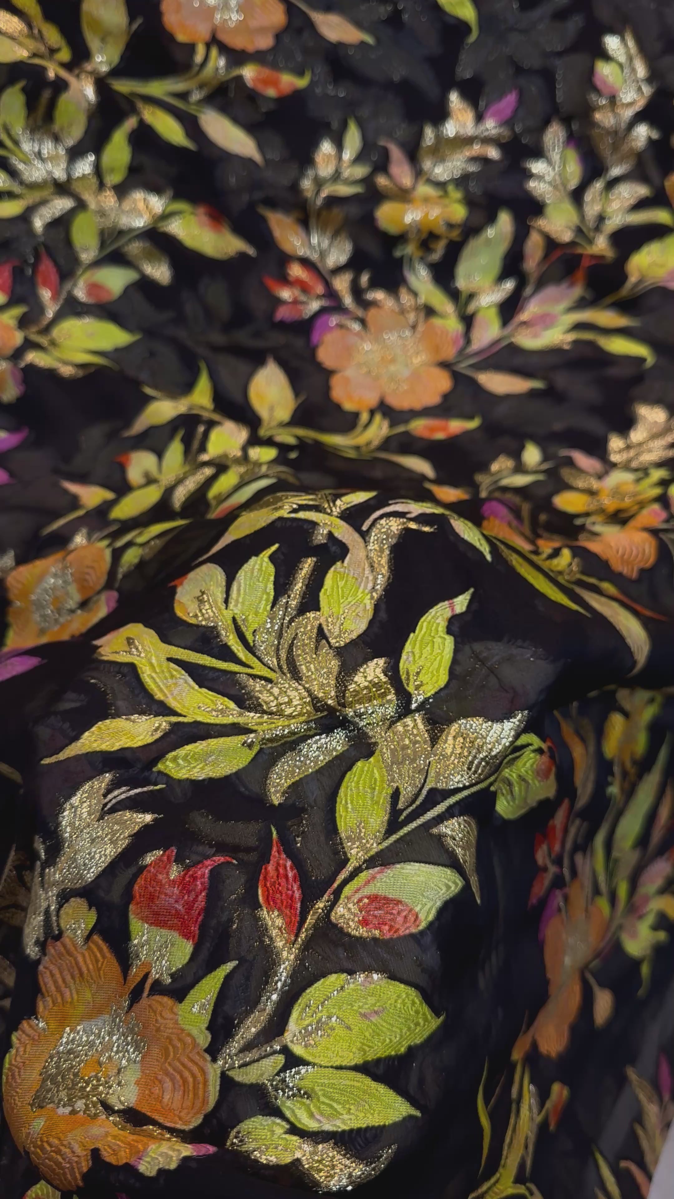 Dirac gabasar fransawi