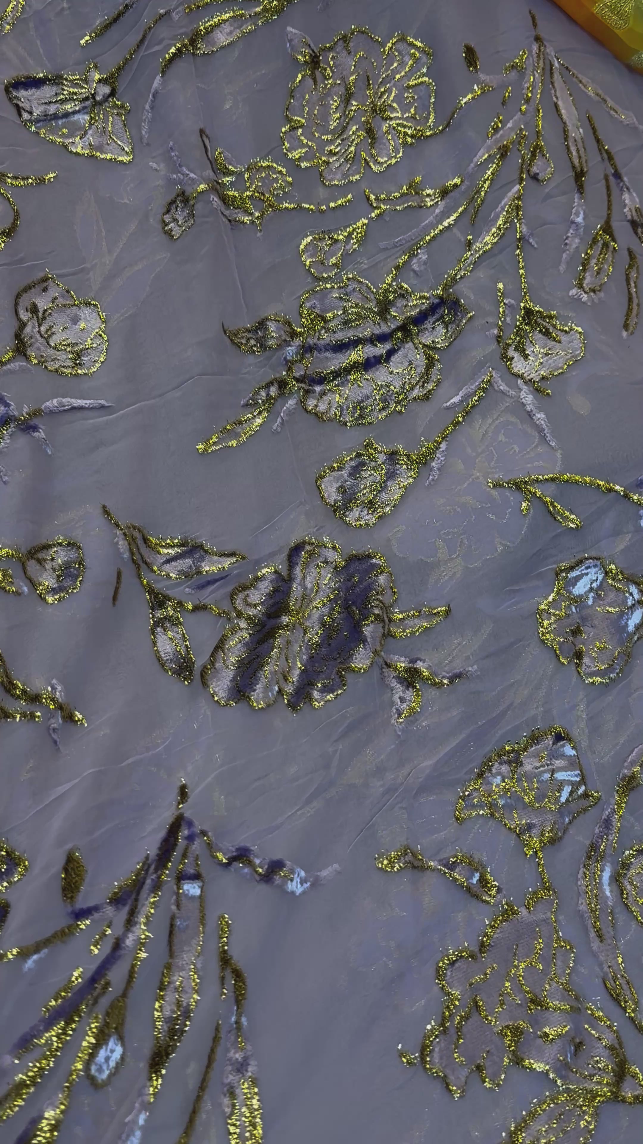 Maqbal Dirac Matching whit Garbasar original