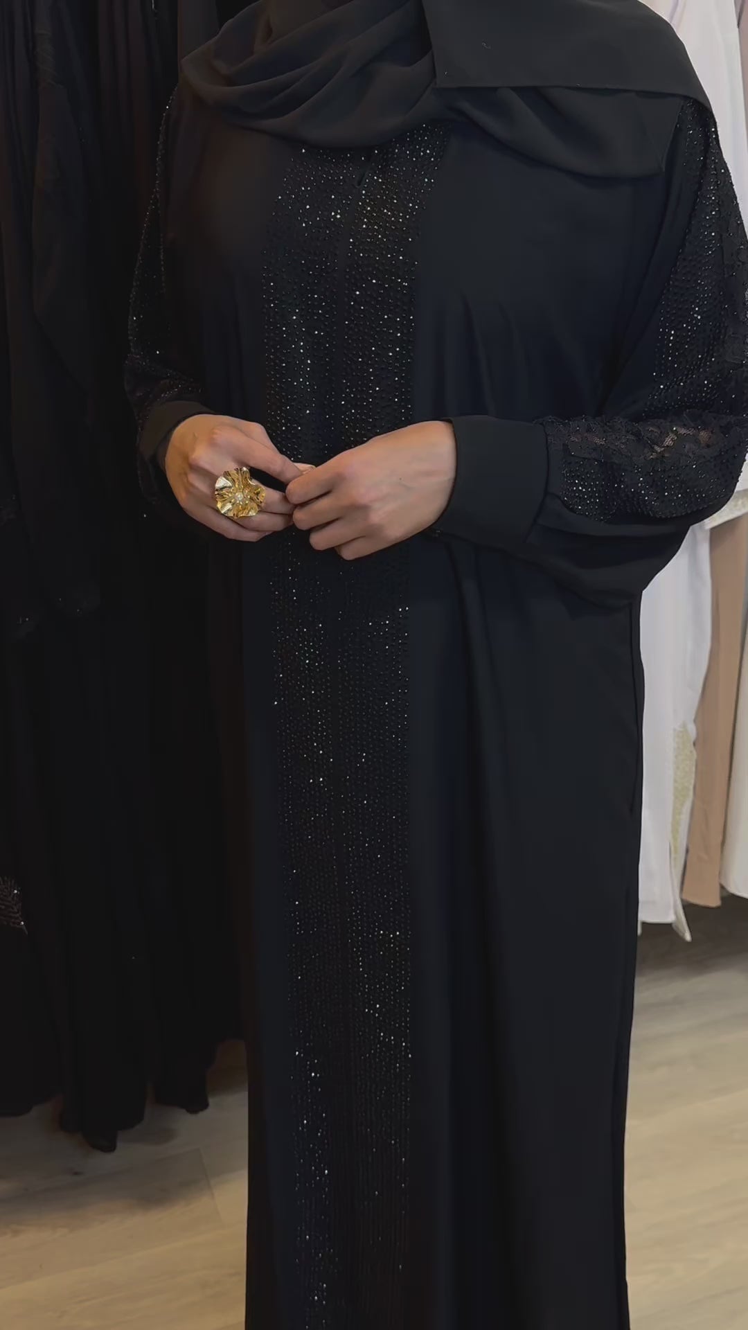 Hanna Abaya