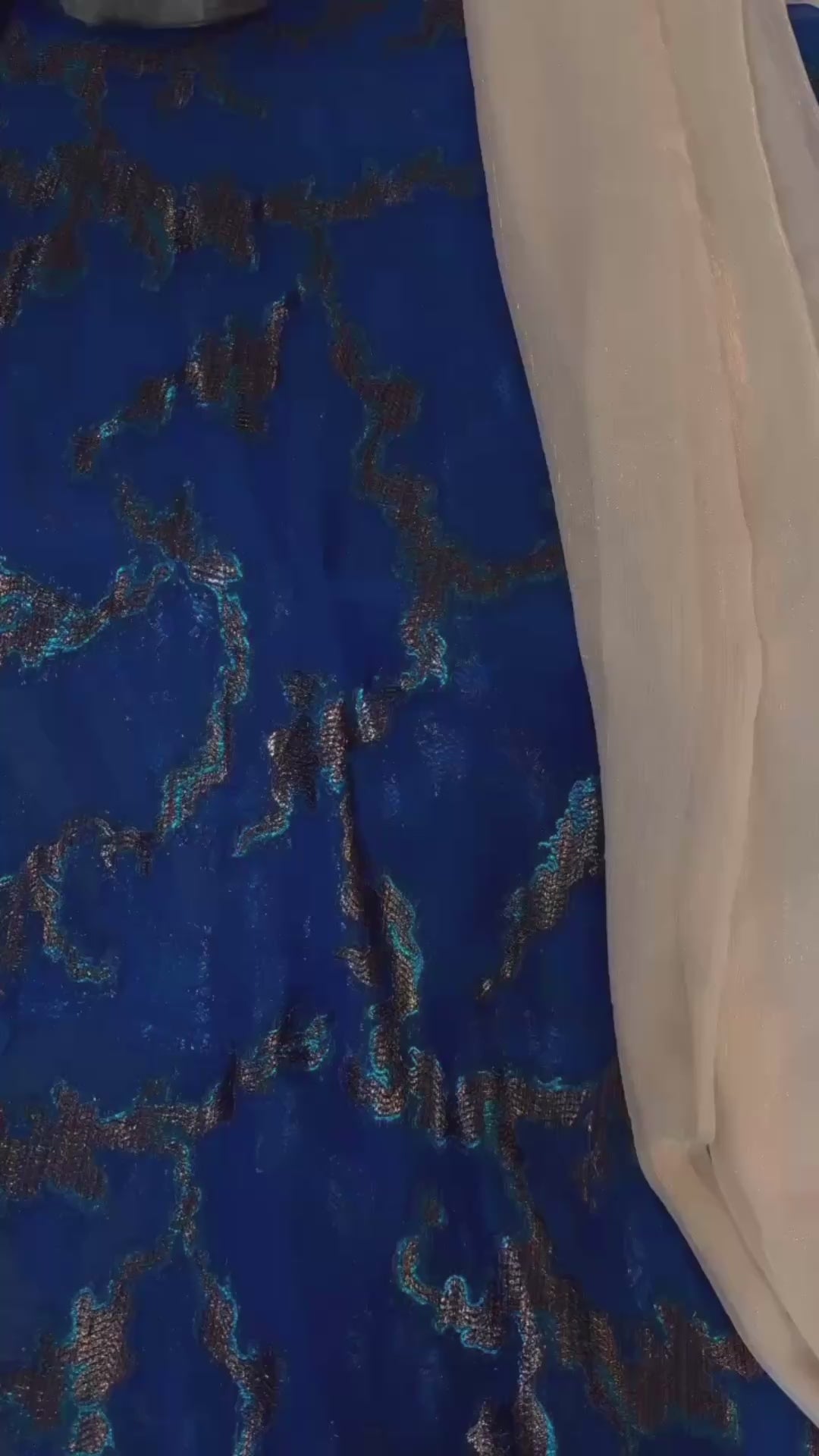 Fransawi dirac and gorgorad gabasaar